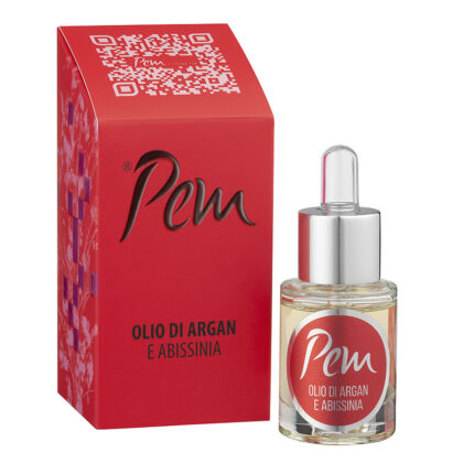 Olio di Argan e Abissinia