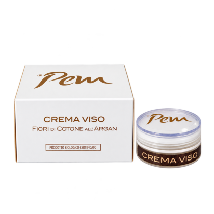 Crema Viso Idratante (15 ml)