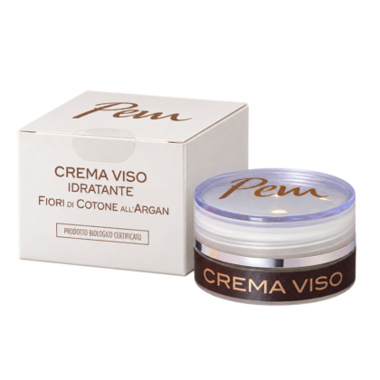 Crema Viso Idratante (15 ml)