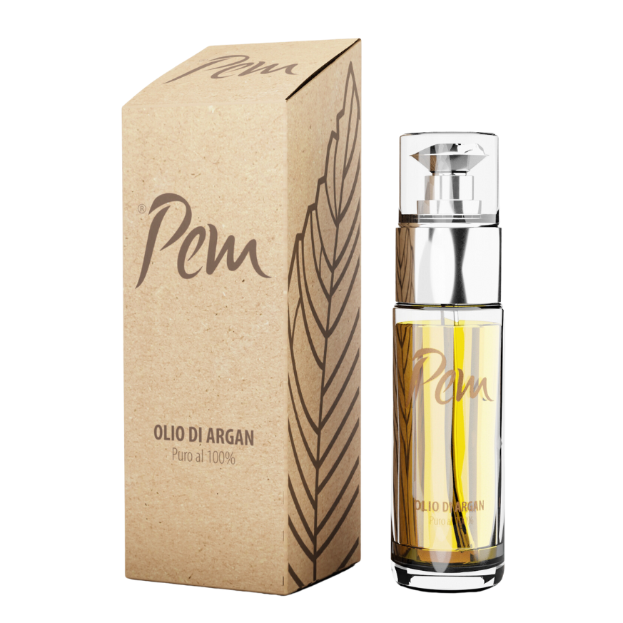 Olio di Argan Puro 30 ml