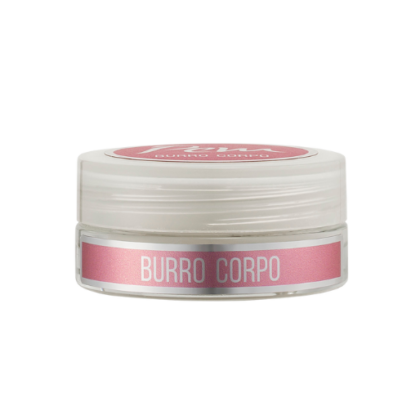 Burro Corpo “Fiori di Cotone” all’Olio di Argan (15 ml)