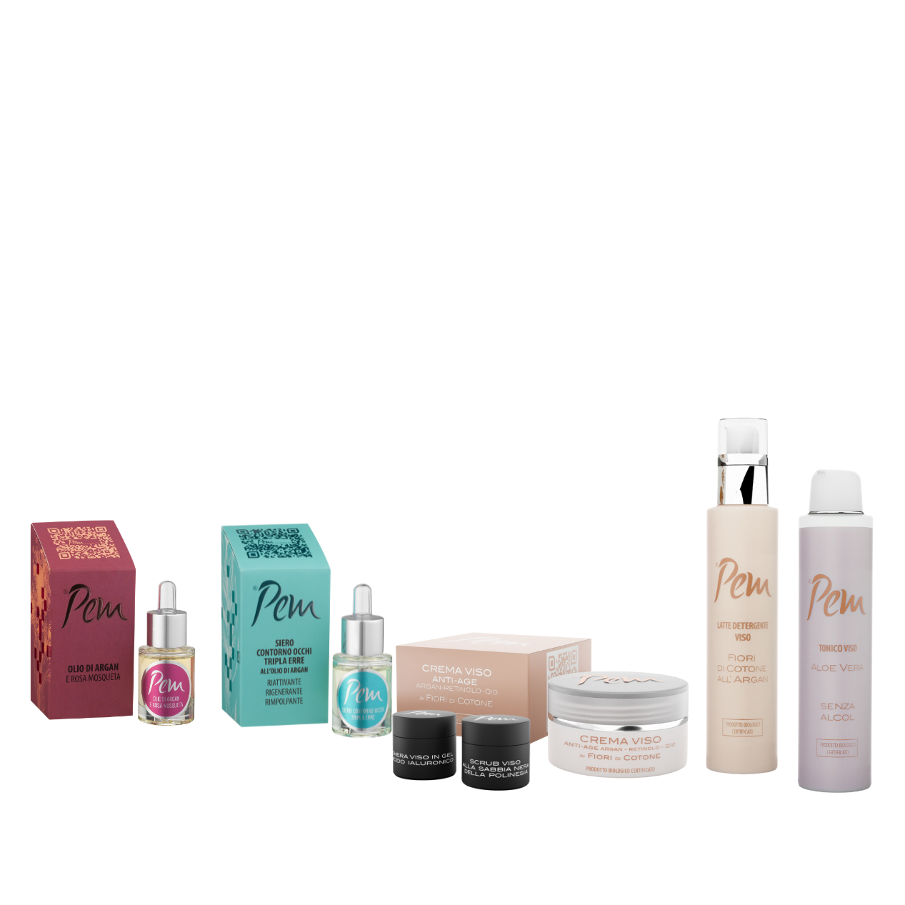 Trattamento ELISIR Eterna Giovinezza