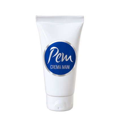 Crema Mani intensa