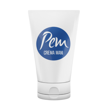 Crema mani intensa