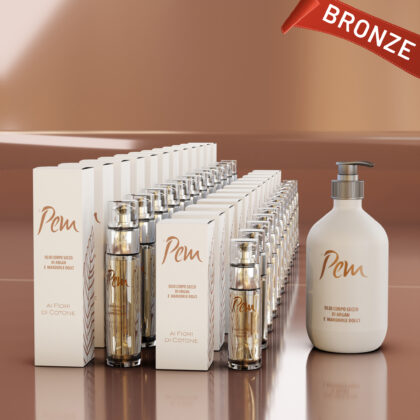 Offerta Bronze per centri estetici e SPA