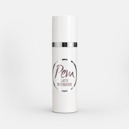 Latte Detergente - Travel Size (50 ml)