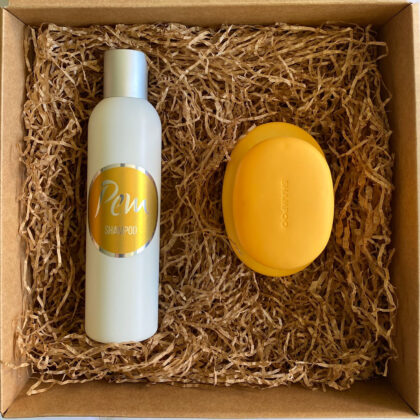 shampoo rinforzante anticaduta