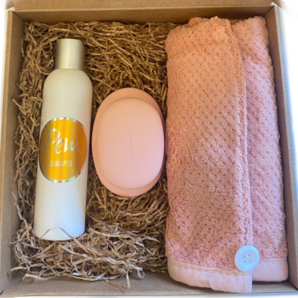 shampoo rinforzante anticaduta