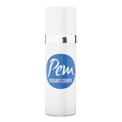 Yogurt Corpo formato da viaggio 50 ml