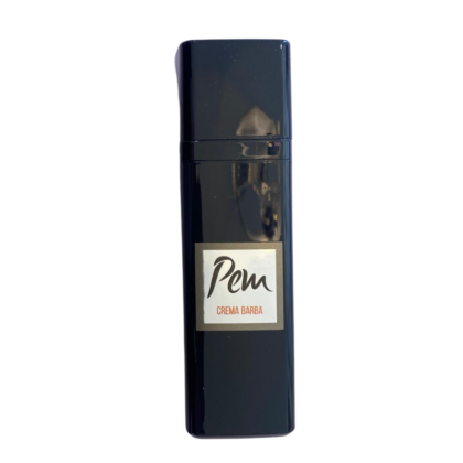 Crema viso 100% naturale per la Barba.