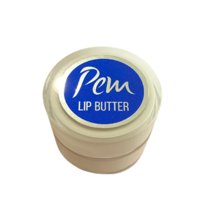 Lip Butter Argan e Cera D'Api