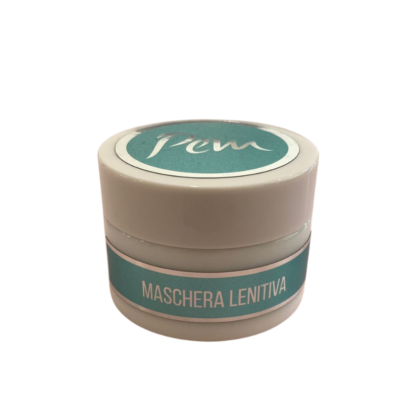 Maschera Lenitiva Bio - Camomilla e Calendula (30 ml)