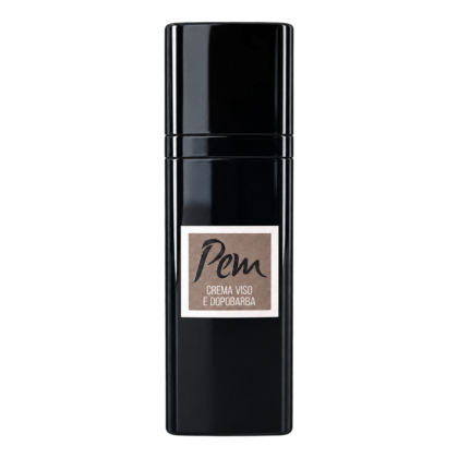 Crema viso Dopobarba all'Argan