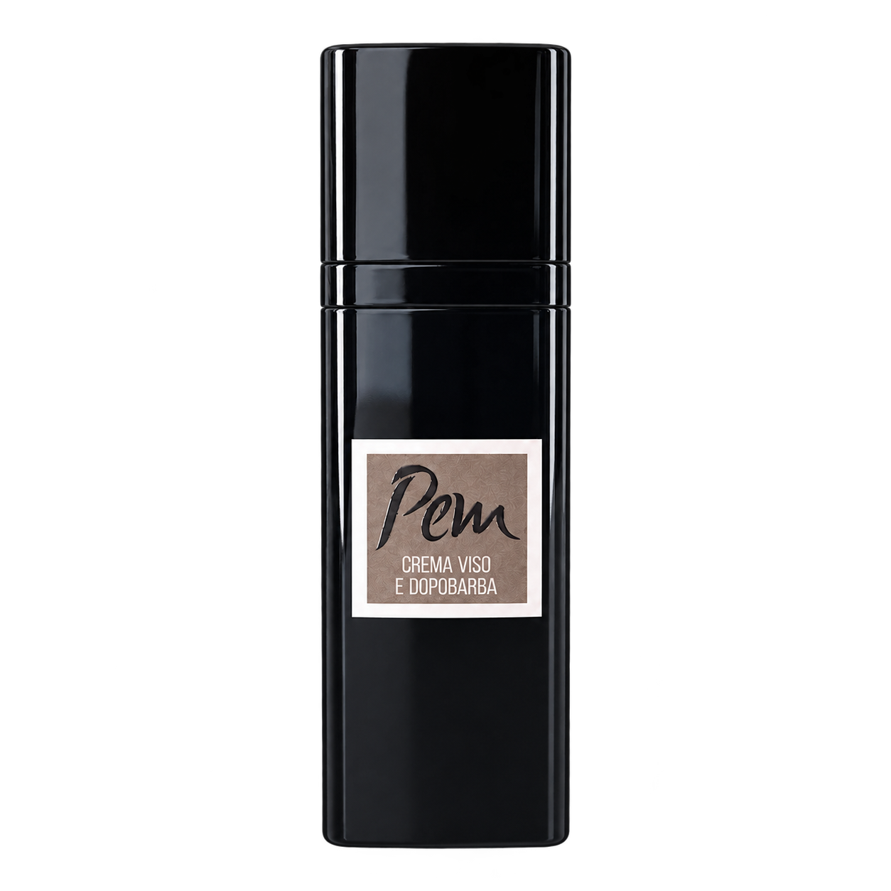 Crema viso Dopobarba all'Argan