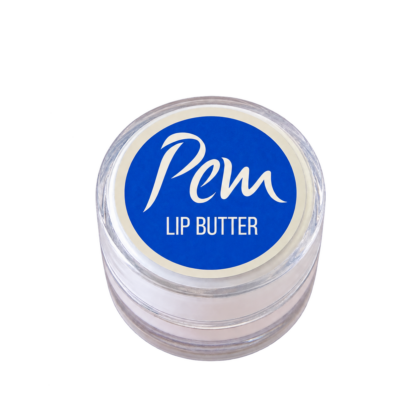 Lip Butter Argan e Cera D'Api