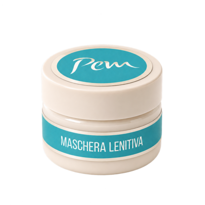 Maschera Viso Lenitiva (30 ml)