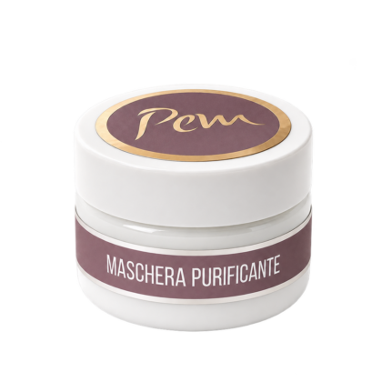 Maschera Viso Purificante (30 ml)