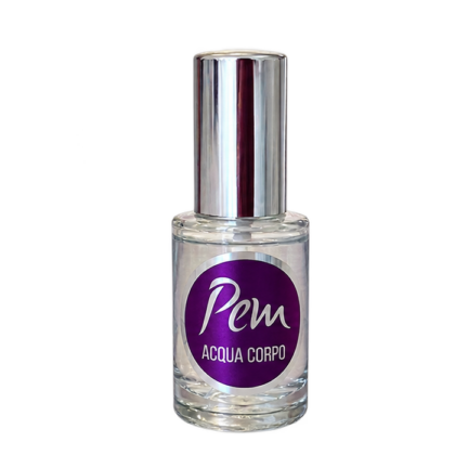 Acqua Corpo alla Rosa Mosqueta (30 ml)