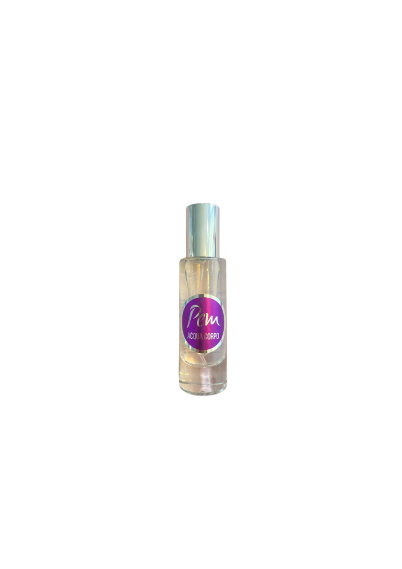 Acqua Corpo Profumata - Rosa Mosqueta 30 ml