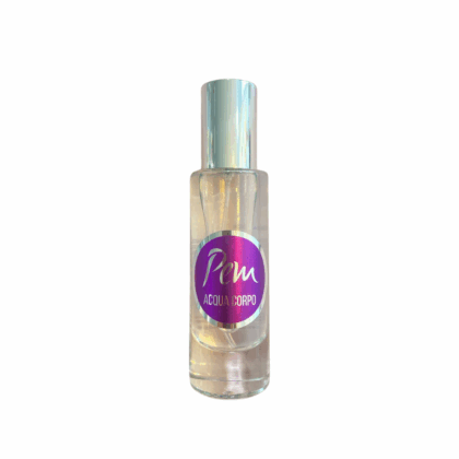 Acqua Corpo Profumata - Rosa Mosqueta 30 ml