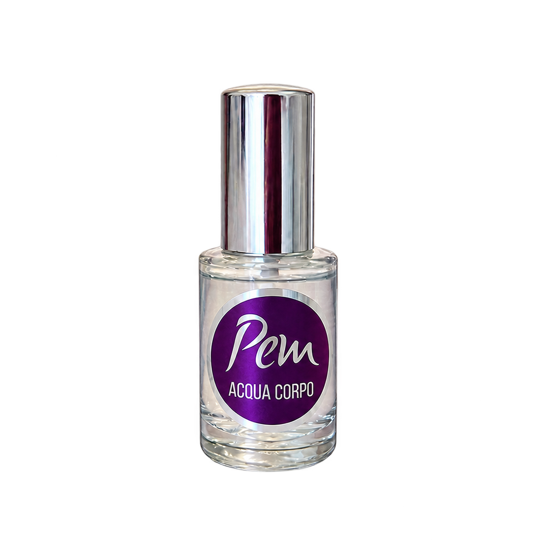 Acqua Corpo alla Rosa Mosqueta (30 ml)