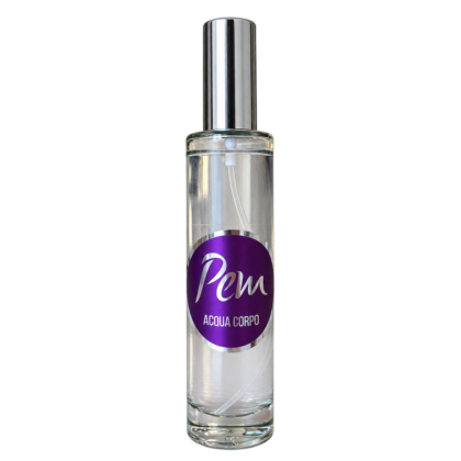 Acqua Corpo alla Rosa Mosqueta (100 ml)