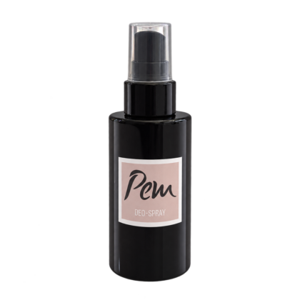 Deo Spray Naturale