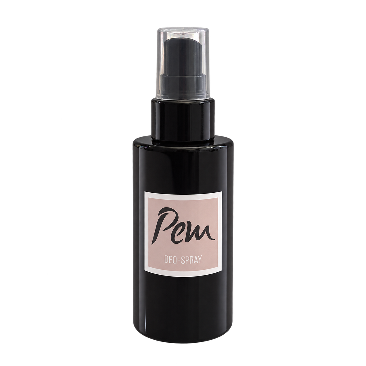 Deo Spray Naturale