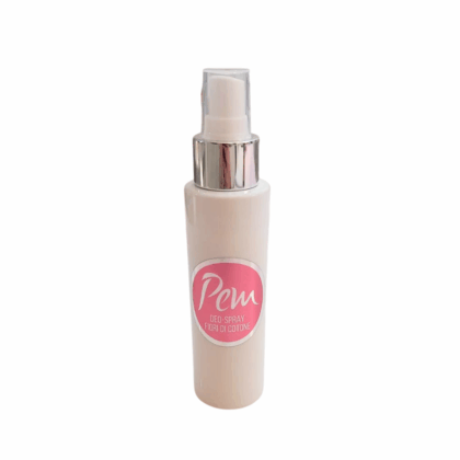 DEO SPRAY DONNA - FIORI DI COTONE 100 ml