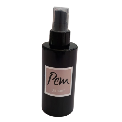 Deo Spray Naturale Uomo