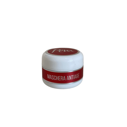 Maschera Viso Anti Age al Fico d’India 15 ml