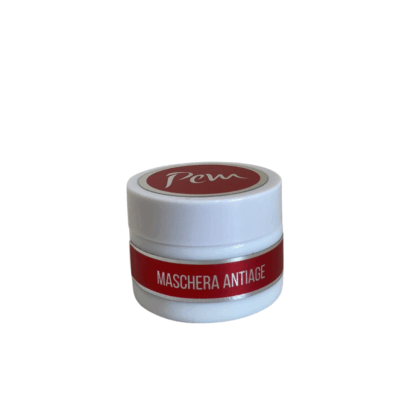 Maschera Viso Anti Age al Fico d’India 30 ml