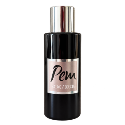Bagno Doccia Naturale (100 ml)