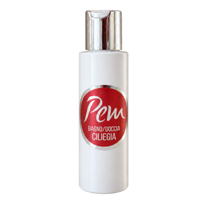 Bagno Doccia alla Ciliegia (100 ml)