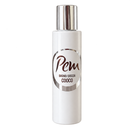 Bagno Doccia al Cocco (100 ml)