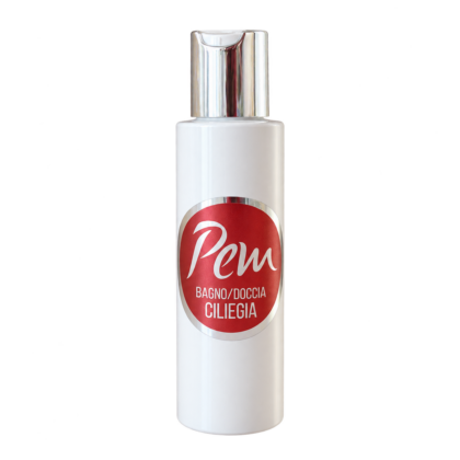 Bagno Doccia alla Ciliegia (100 ml)
