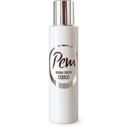 Bagno Doccia al Cocco (200 ml)