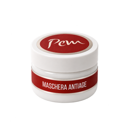 Maschera Viso Anti-Age al Fico d'India (30 ml)