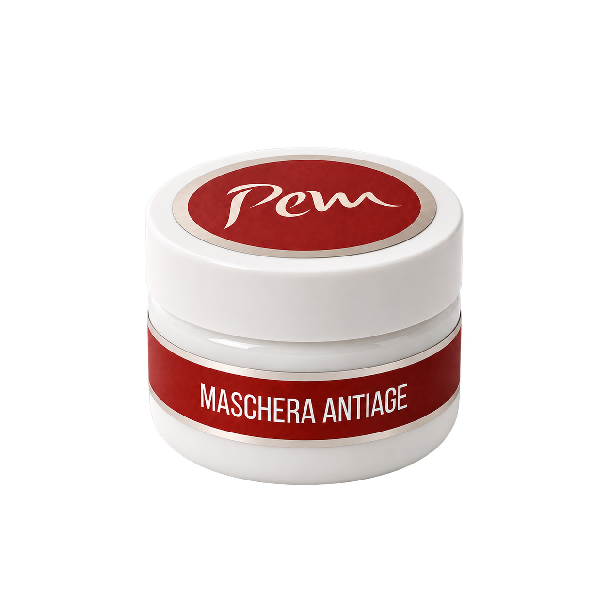 Maschera Viso Anti-Age al Fico d'India (30 ml)