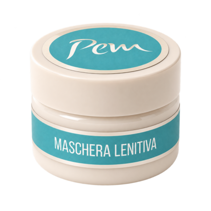 Maschera Viso Lenitiva (30 ml)