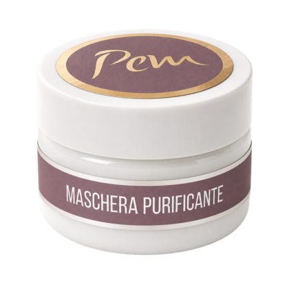 Maschera Viso Purificante (30 ml)