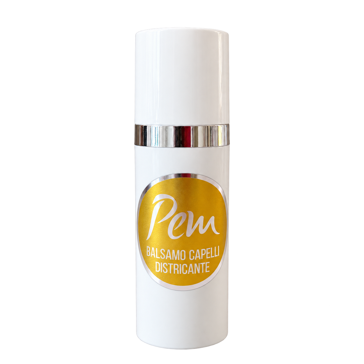 Balsamo capelli districante - Travel Size (50 ml)