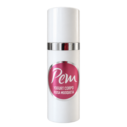 Yogurt Corpo alla Rosa Mosqueta - Travel Size (50 ml)