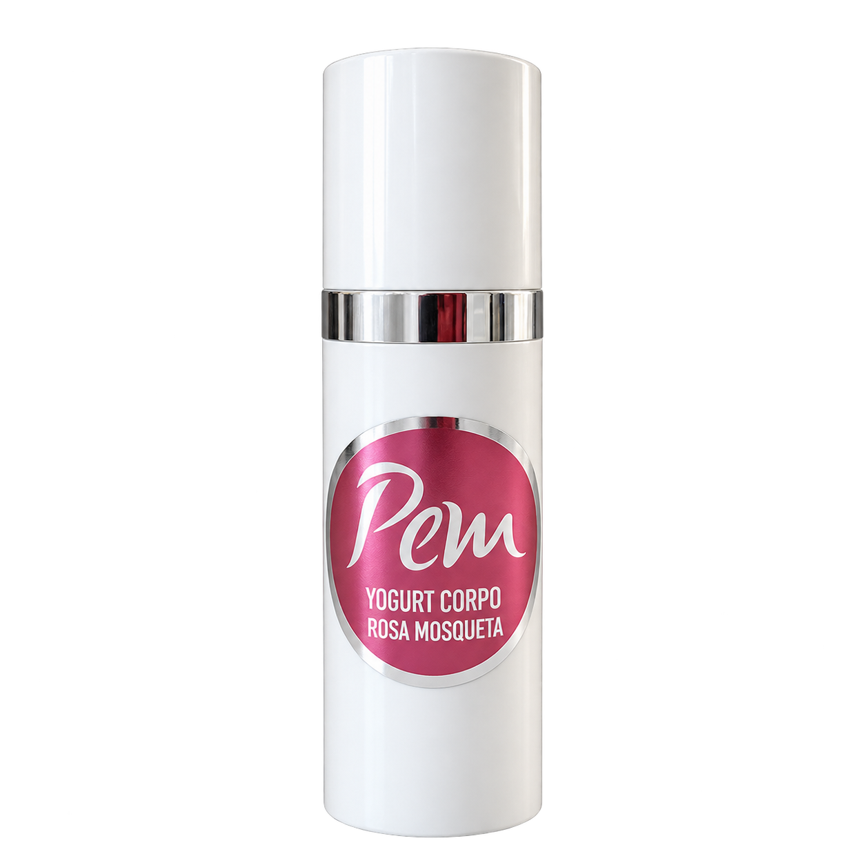 Yogurt Corpo alla Rosa Mosqueta - Travel Size (50 ml)
