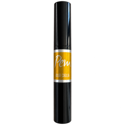Olio Ciglia Argan e Ricino