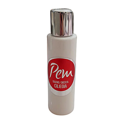 Bagno Doccia alla Ciliegia (100 ml)