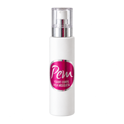 Yogurt Corpo alla Rosa Mosqueta (200 ml)