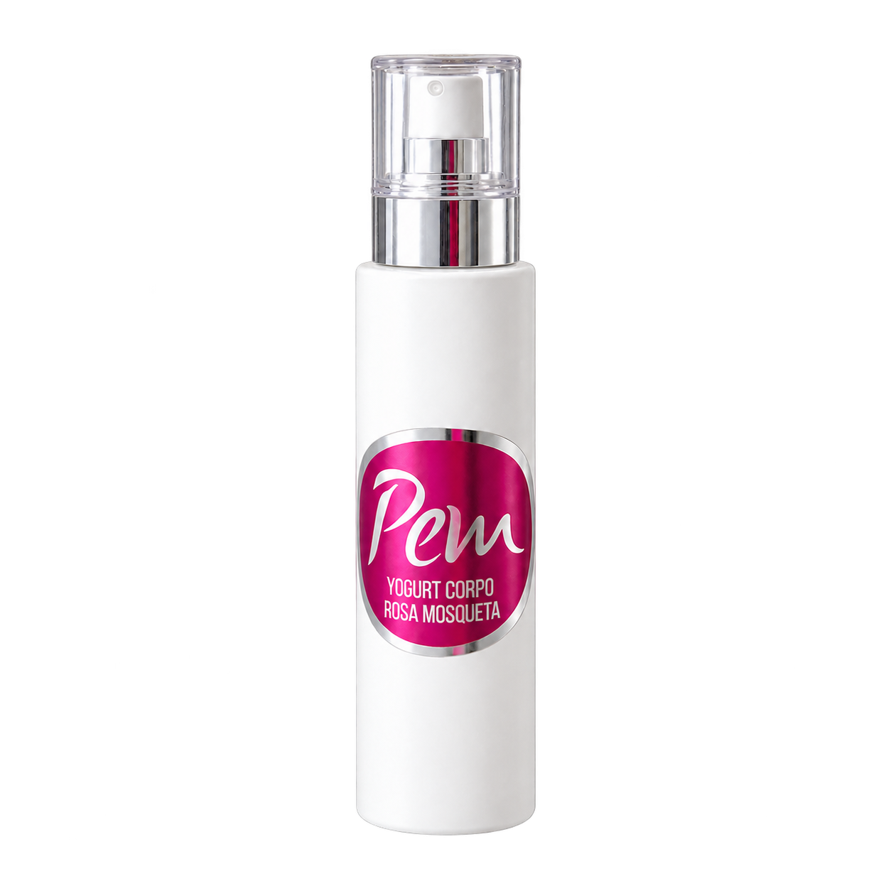 Yogurt Corpo alla Rosa Mosqueta (200 ml)