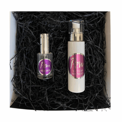 Yogurt Rosa alla Rosa Mosqueta e Acqua Corpo profumata