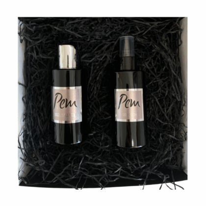 Bagno Doccia all'Argan e Avena e Deo Spray effetto fresco